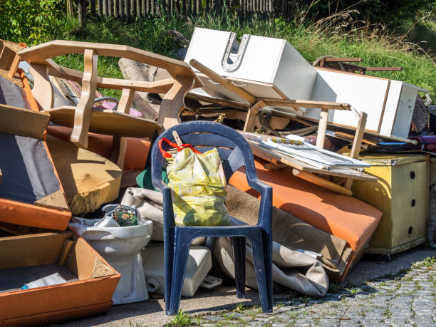 Reliable Waynesboro, TN Junk Removal Solutions