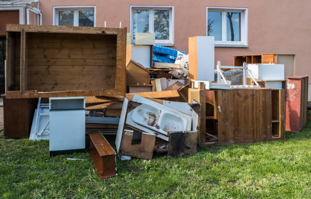 Best Affordable Junk Removal Services  in Waynesboro, TN