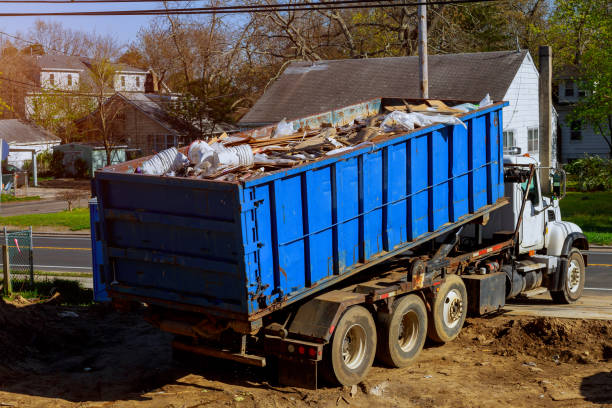 Best Residential Junk Removal  in Waynesboro, TN