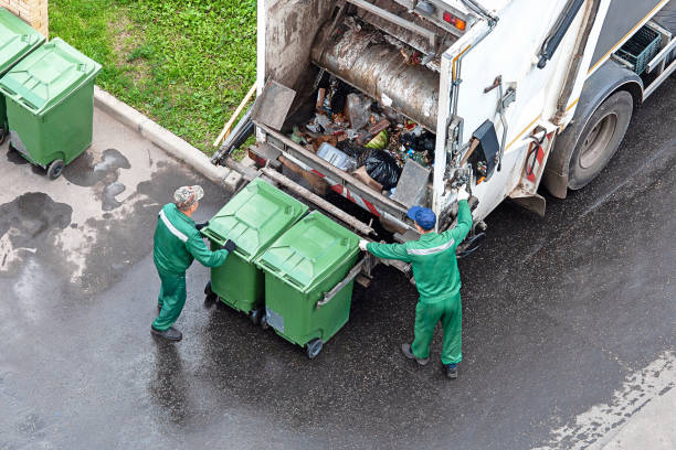 Best Yard Cleanup Services  in Waynesboro, TN