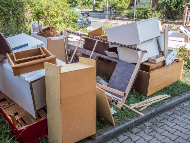 Best Dumpster Rental Services  in Waynesboro, TN