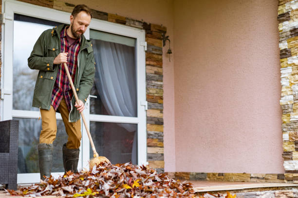 Best Household Junk Removal  in Waynesboro, TN