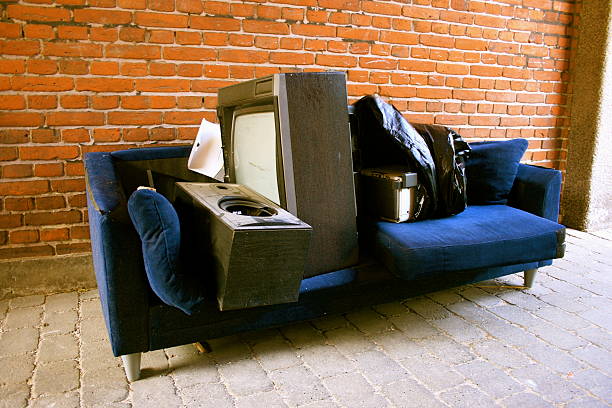 Best Office Junk Removal  in Waynesboro, TN