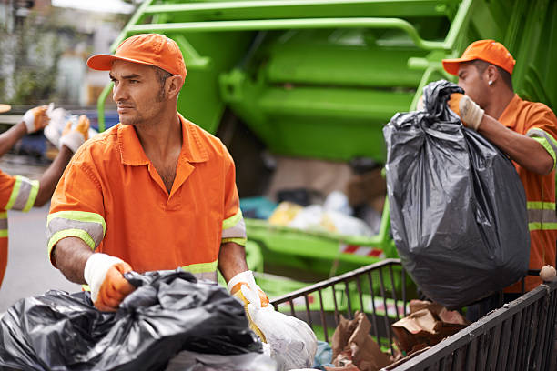 Attic Cleanout Services in Waynesboro, TN