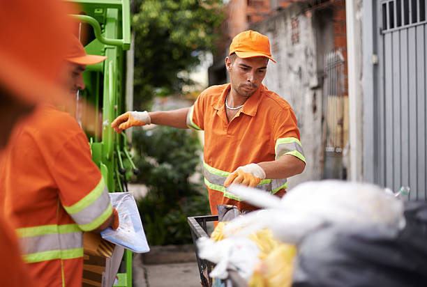 Best Construction Debris Removal  in Waynesboro, TN