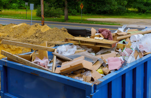 Best Residential Junk Removal  in Waynesboro, TN